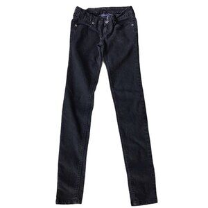City Streets Skinny Jeans